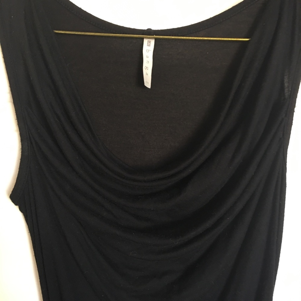Banga Ruched Blouse - Picture 4 of 8